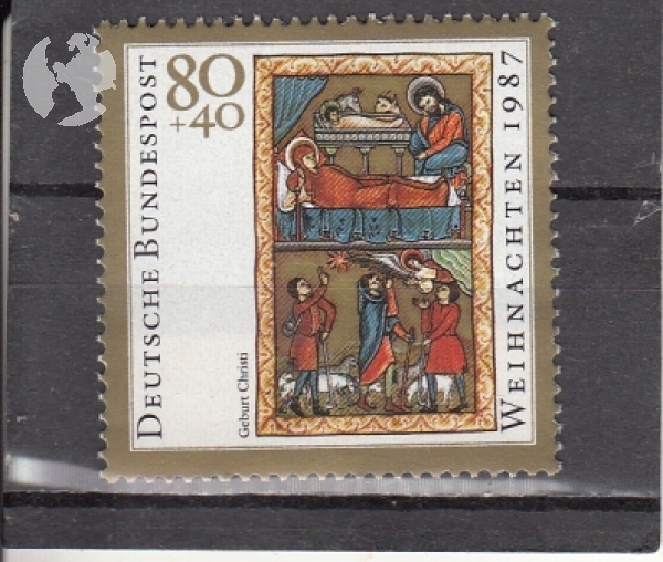 NSR 1346 ** - 1987